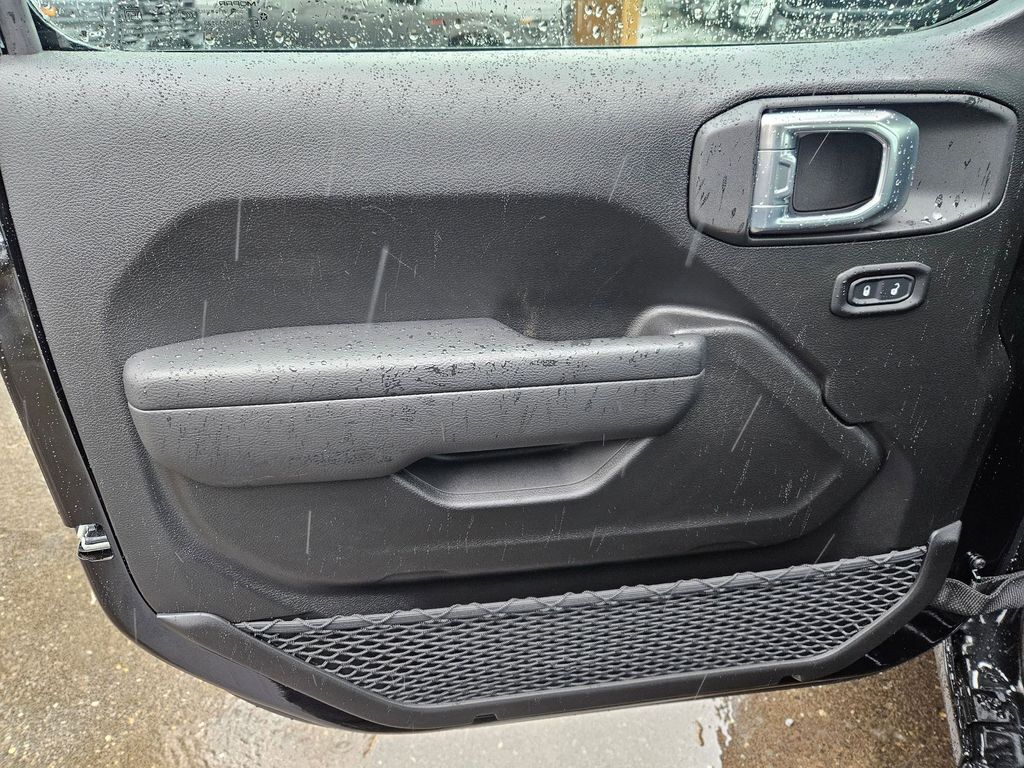 2026 Jeep Wrangler Sport Gresham OR