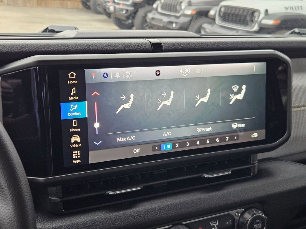 2026 Jeep Wrangler Sport Gresham OR