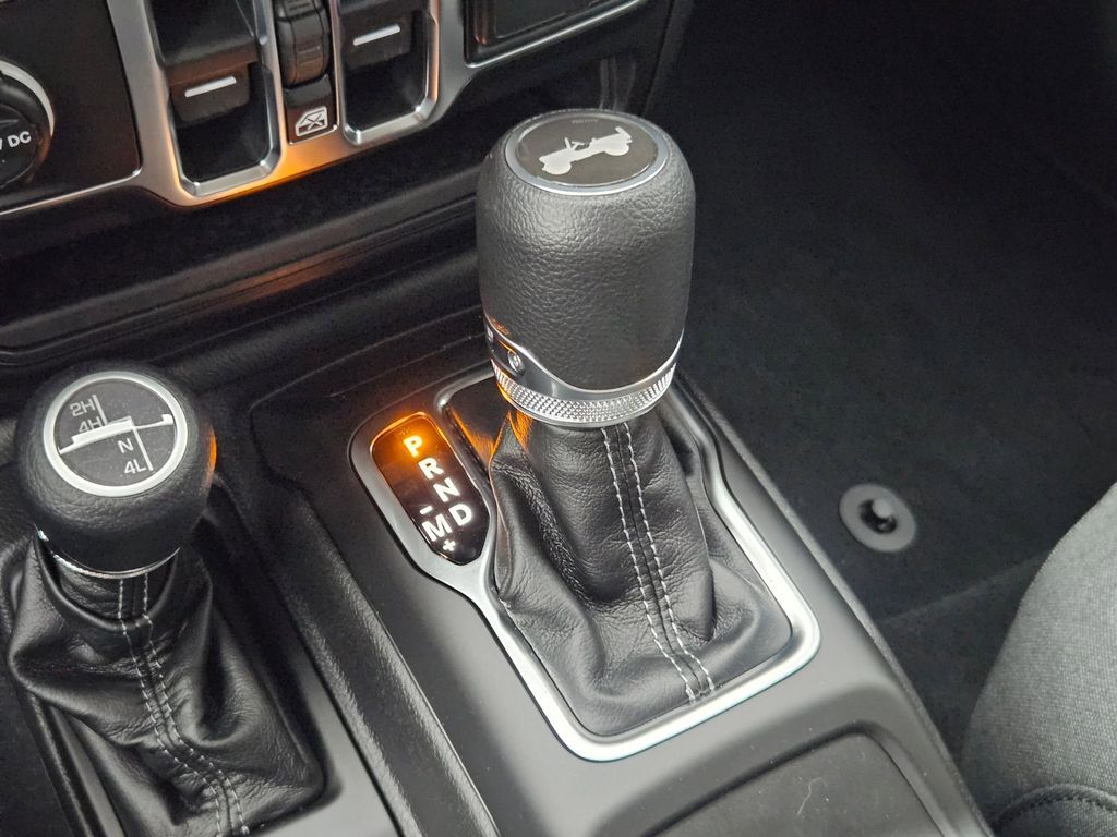 2026 Jeep Wrangler Sport Gresham OR