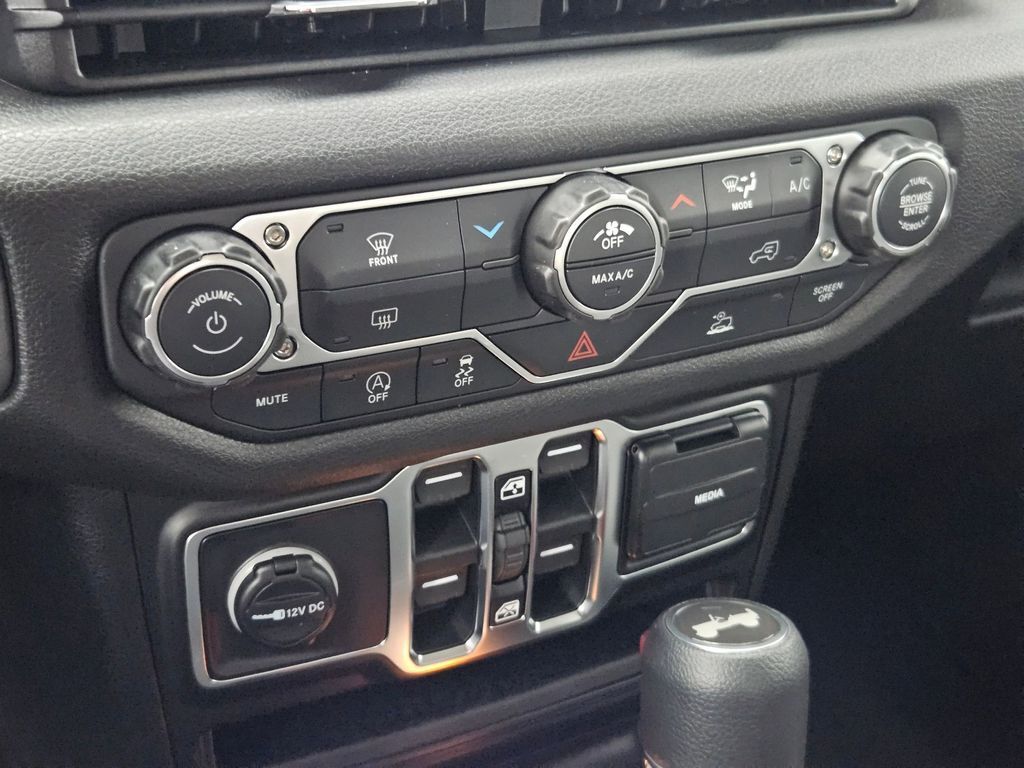 2026 Jeep Wrangler Sport Gresham OR