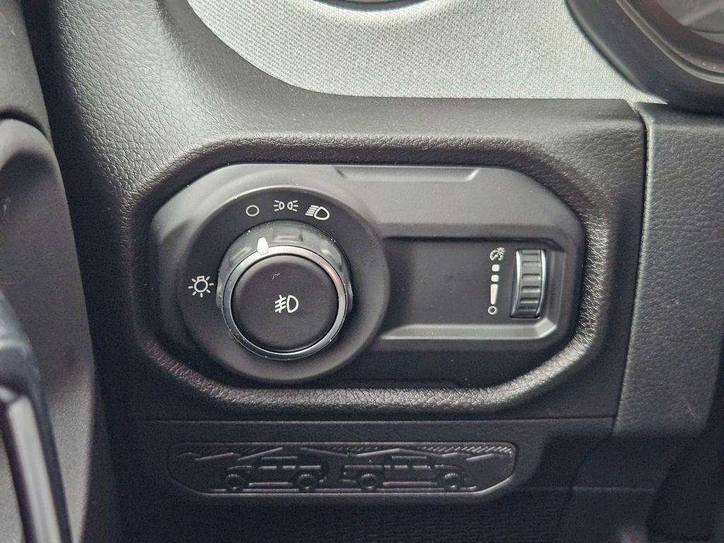 2026 Jeep Wrangler Sport Gresham OR