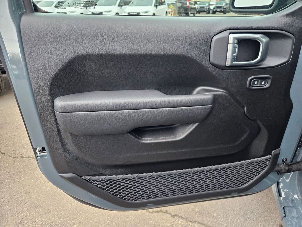 2026 Jeep Wrangler Sport Gresham OR