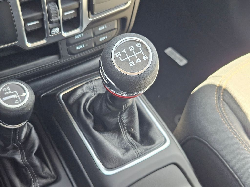 2026 Jeep Wrangler Sport Gresham OR