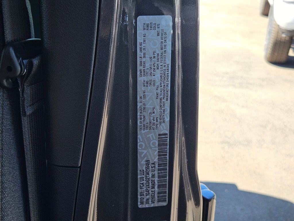 2026 Jeep Wrangler Sport Gresham OR