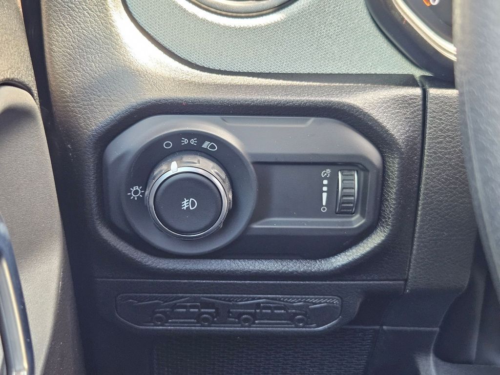 2026 Jeep Wrangler Sport Gresham OR