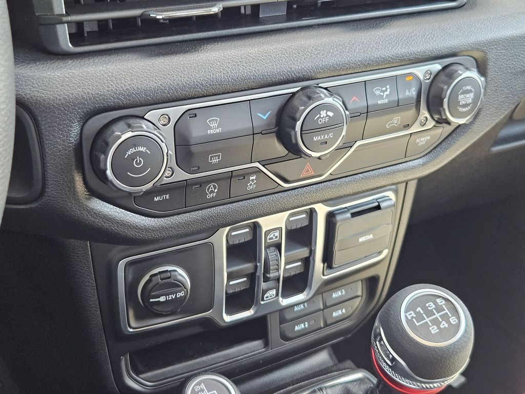 2026 Jeep Wrangler Sport Gresham OR