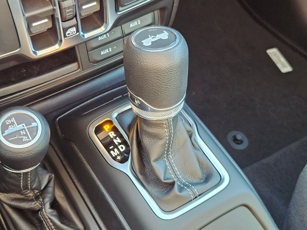 2026 Jeep Wrangler Sport Gresham OR