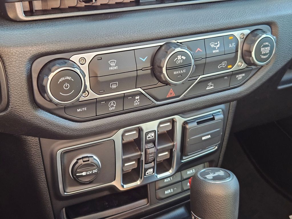 2026 Jeep Wrangler Sport Gresham OR