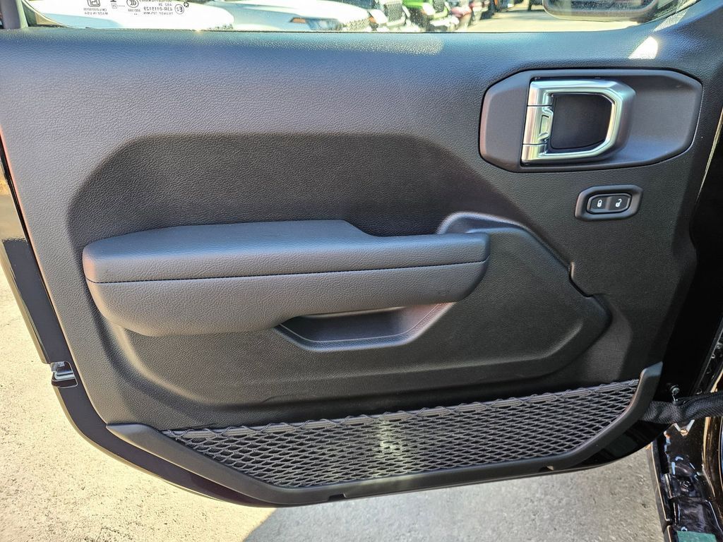 2026 Jeep Wrangler Sport Gresham OR