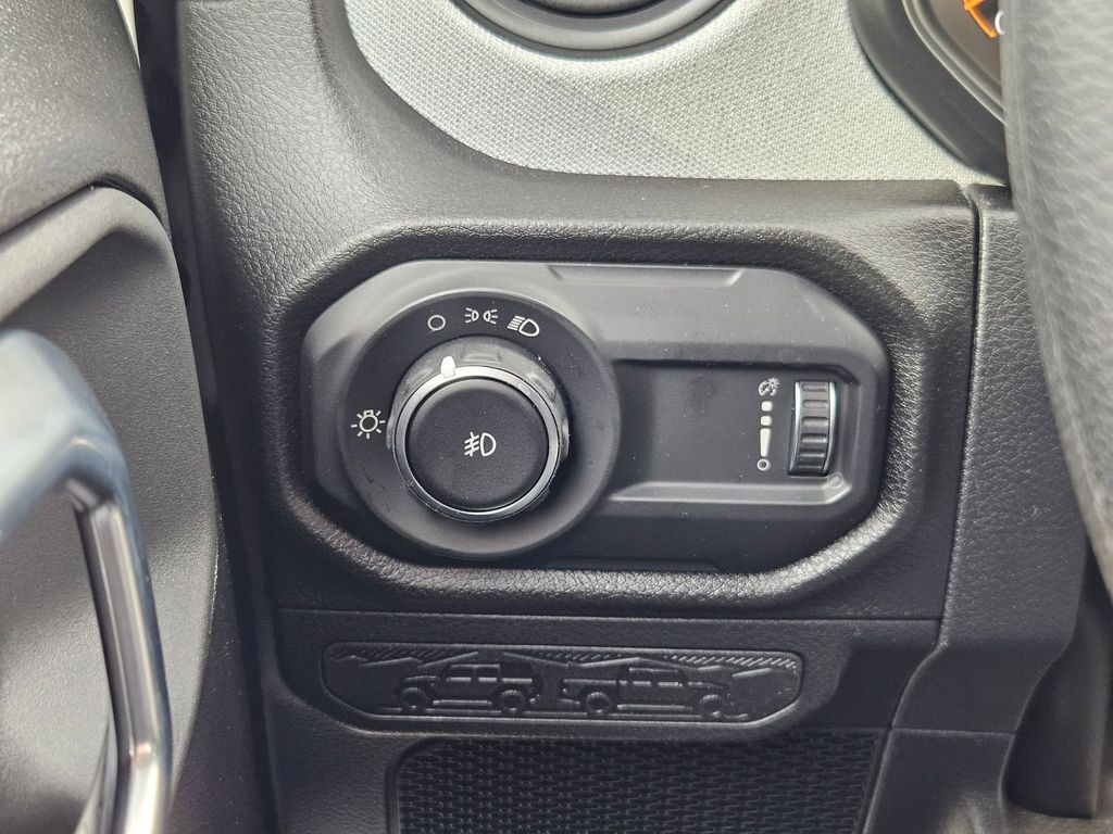 2026 Jeep Wrangler Sport Gresham OR