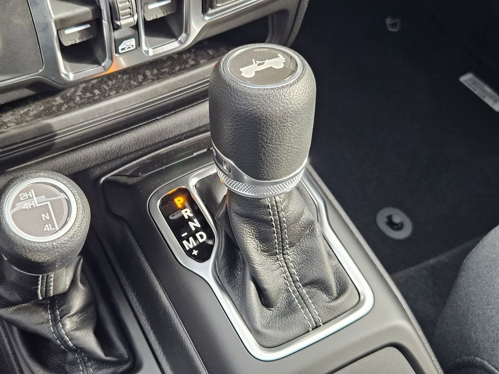 2026 Jeep Wrangler Sport Gresham OR