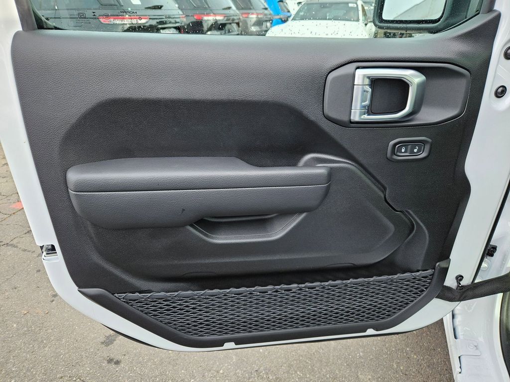 2026 Jeep Wrangler Sport Gresham OR