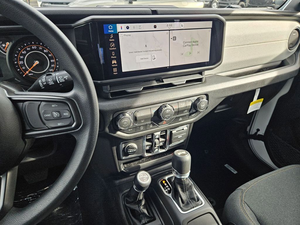 2026 Jeep Wrangler Sport Gresham OR