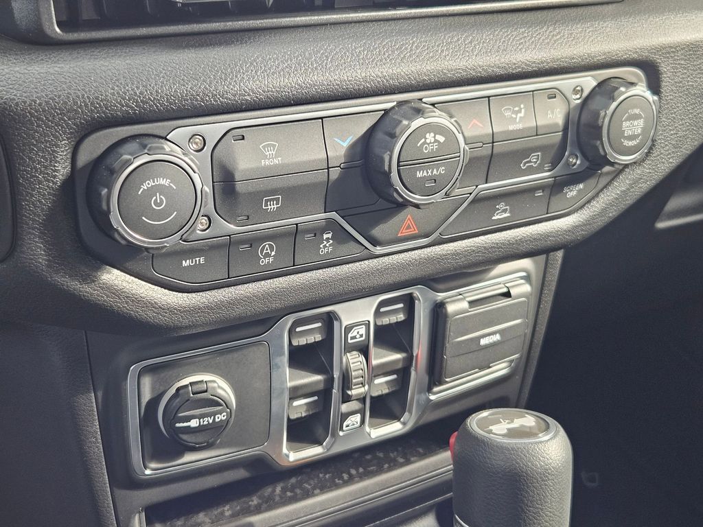 2026 Jeep Wrangler Sport Gresham OR