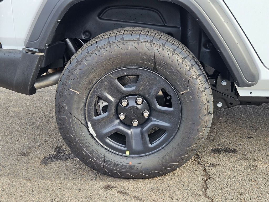2026 Jeep Wrangler Sport Gresham OR