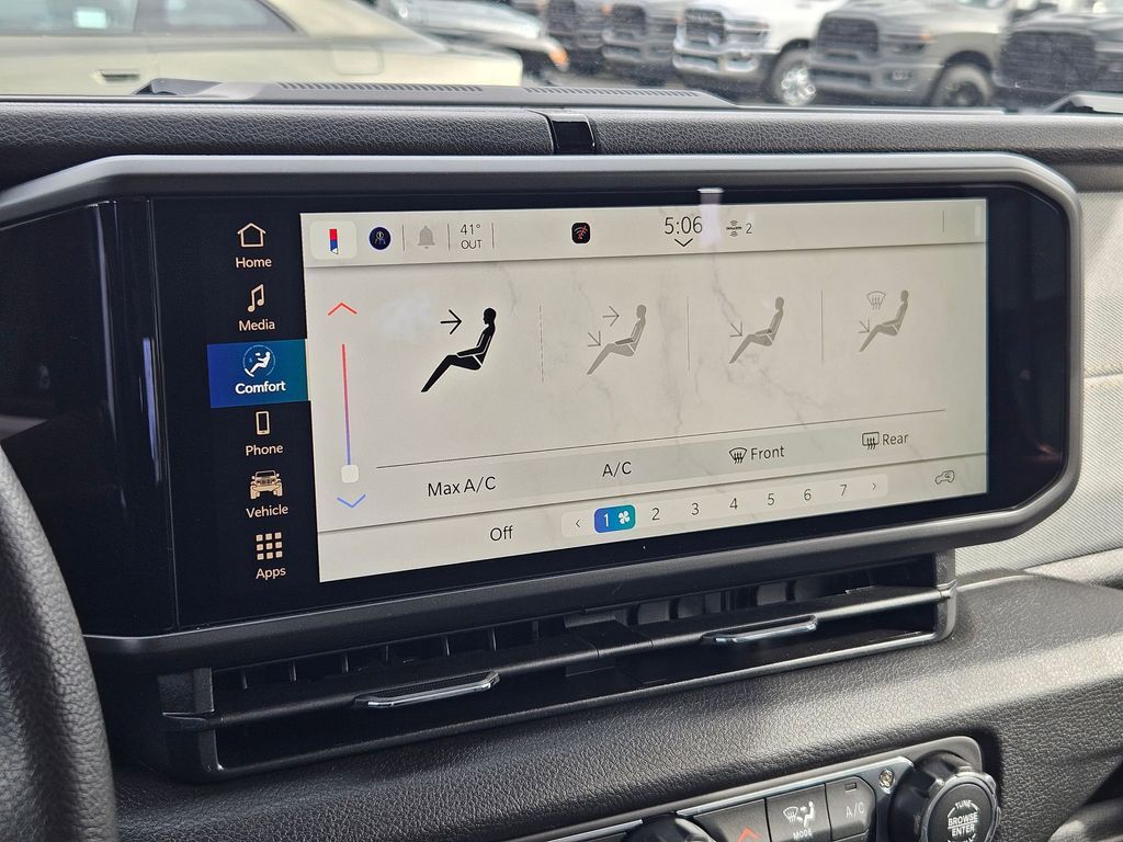 2026 Jeep Wrangler Sport Gresham OR