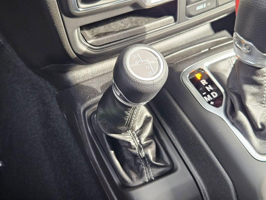 2026 Jeep Wrangler Sport Gresham OR