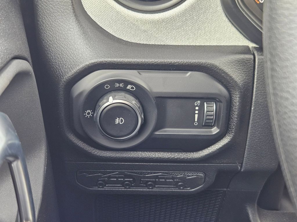 2026 Jeep Wrangler Sport Gresham OR