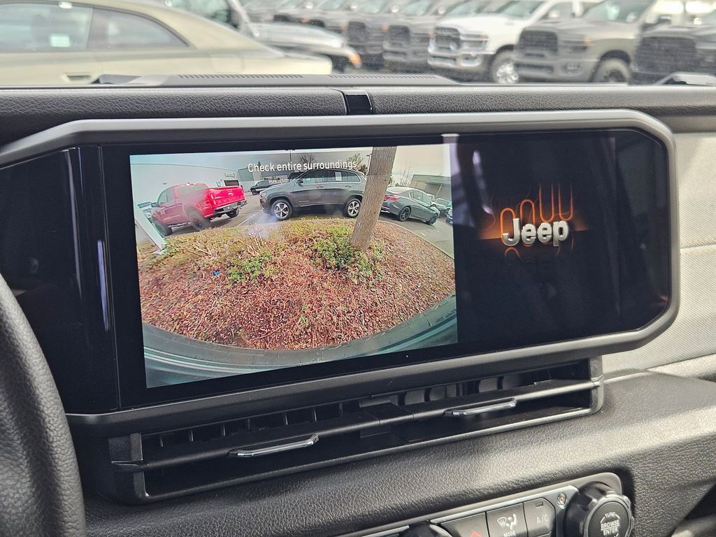 2026 Jeep Wrangler Sport Gresham OR