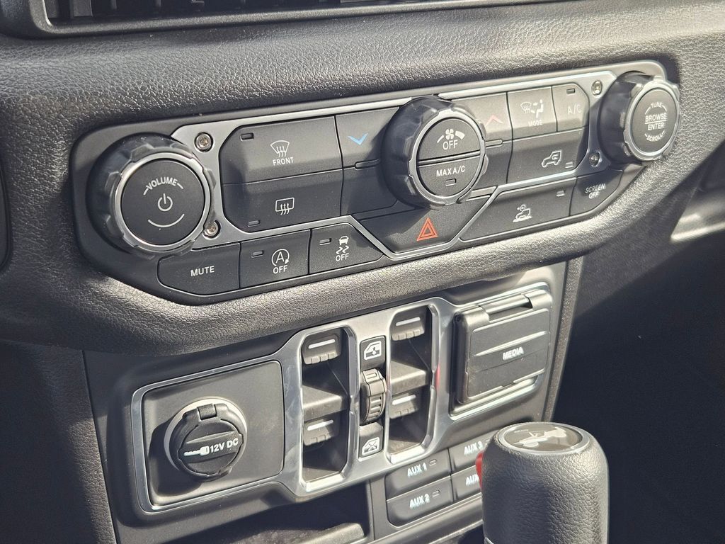 2026 Jeep Wrangler Sport Gresham OR