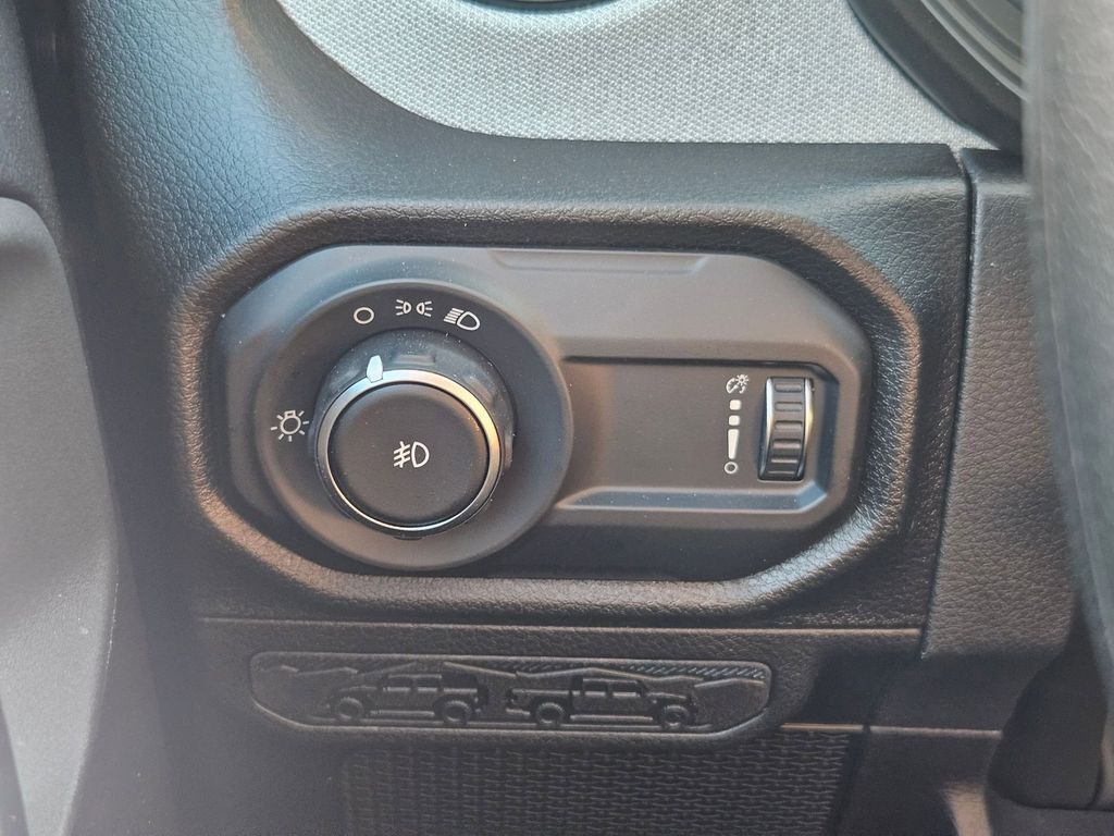 2026 Jeep Wrangler Sport Gresham OR