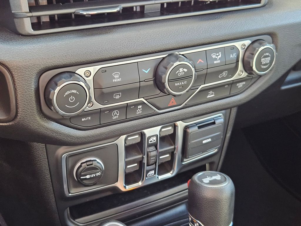 2026 Jeep Wrangler Sport Gresham OR