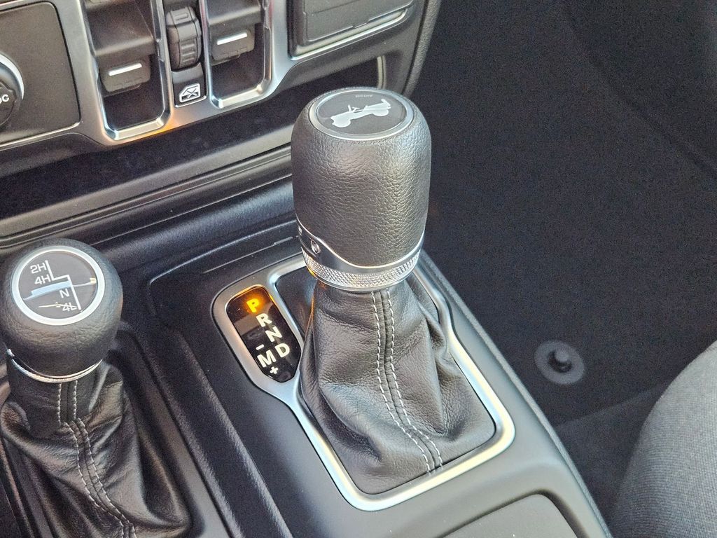 2026 Jeep Wrangler Sport Gresham OR