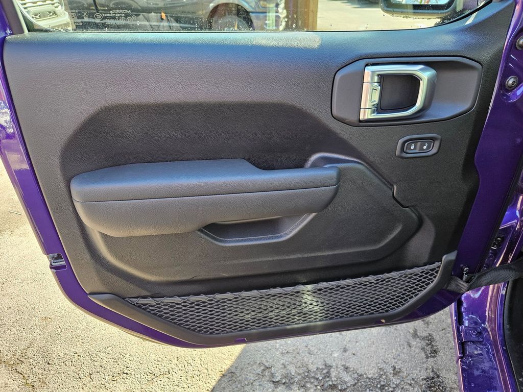 2026 Jeep Wrangler Sport Gresham OR
