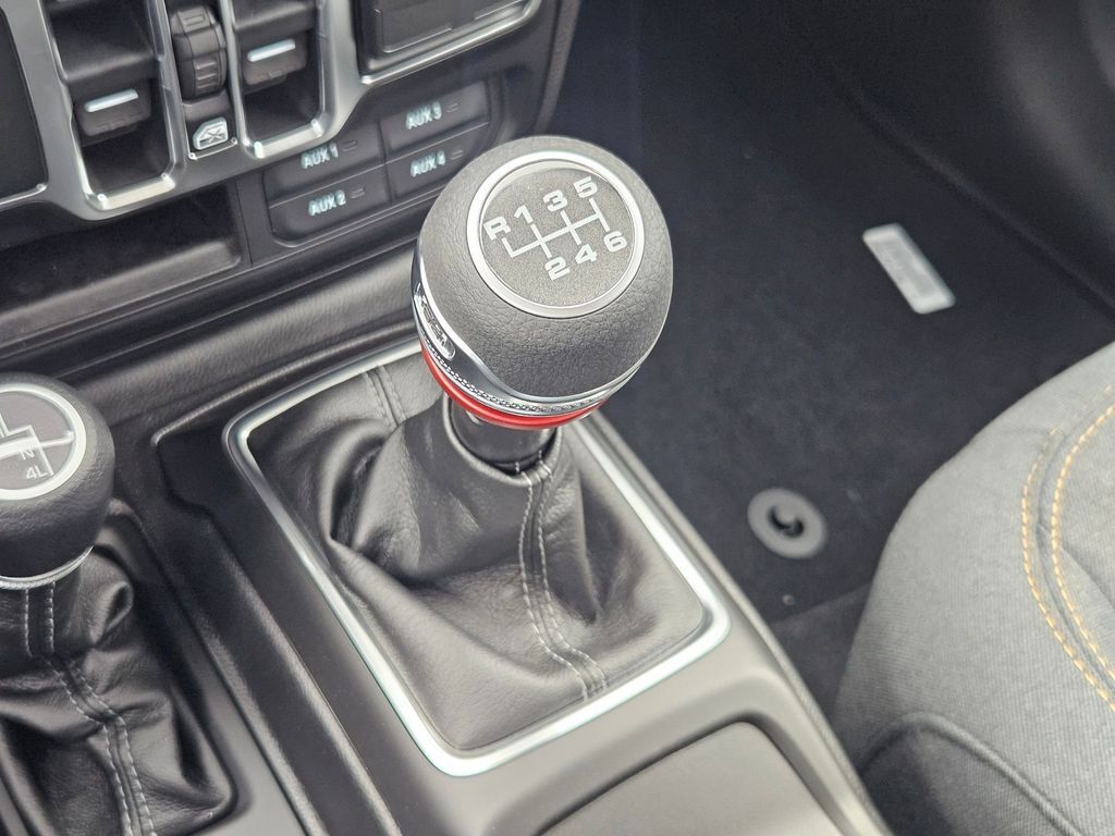 2026 Jeep Wrangler Sport Gresham OR