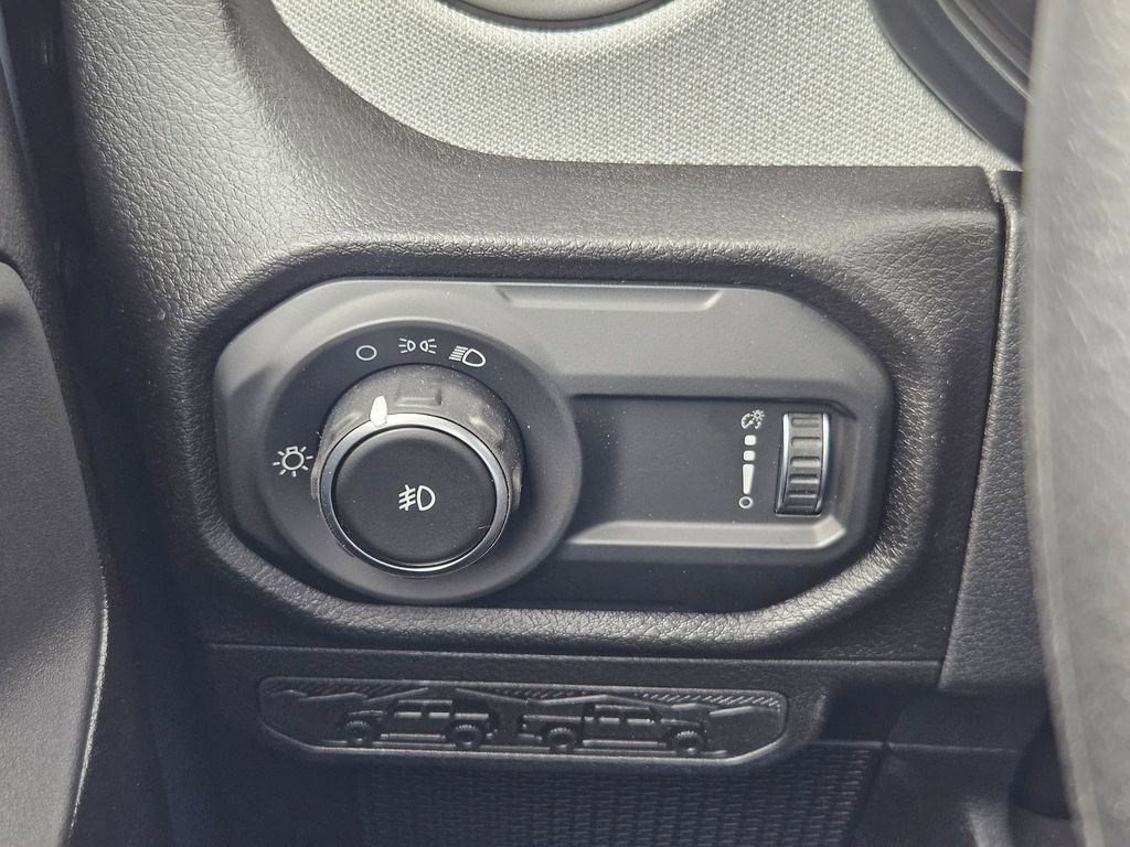 2026 Jeep Wrangler Sport Gresham OR
