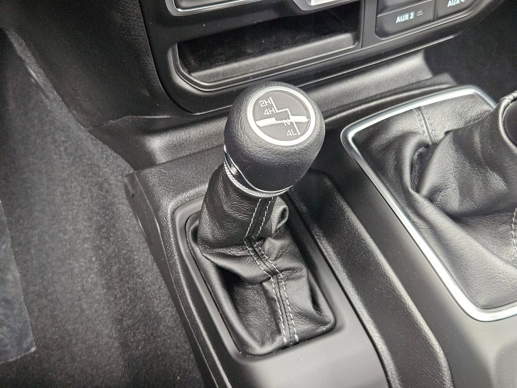 2026 Jeep Wrangler Sport Gresham OR