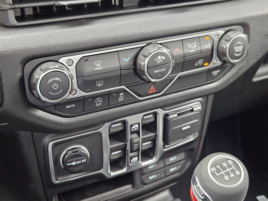 2026 Jeep Wrangler Sport Gresham OR