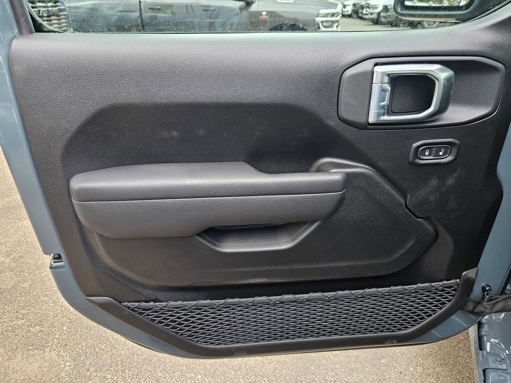 2026 Jeep Wrangler Sport Gresham OR