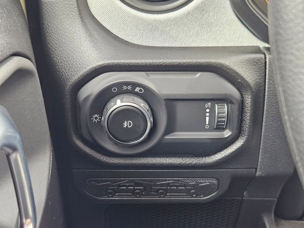 2026 Jeep Wrangler Sport Gresham OR