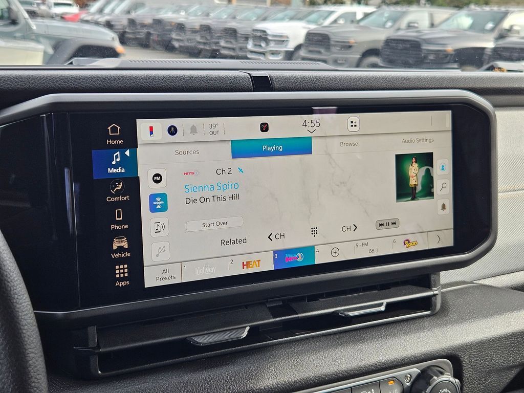 2026 Jeep Wrangler Sport Gresham OR