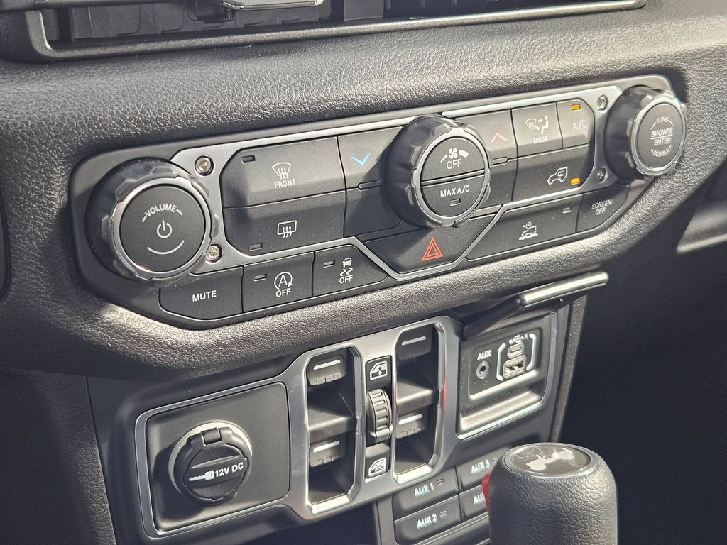 2026 Jeep Wrangler Sport Gresham OR