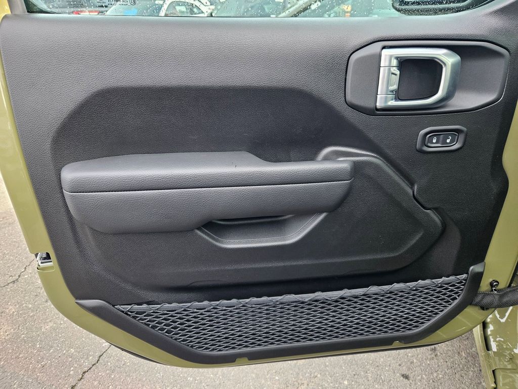 2026 Jeep Wrangler Sport Gresham OR