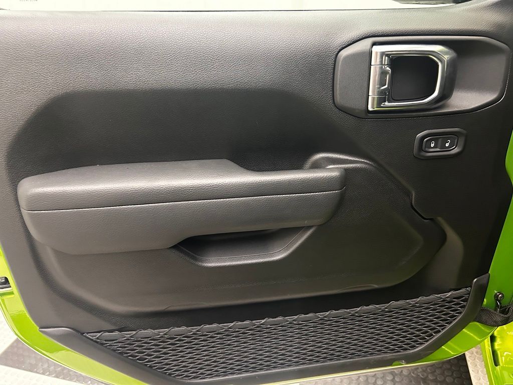 2026 Jeep Wrangler Sport Portland OR