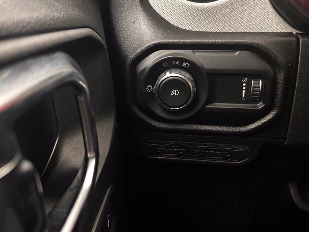 2026 Jeep Wrangler Sport Portland OR