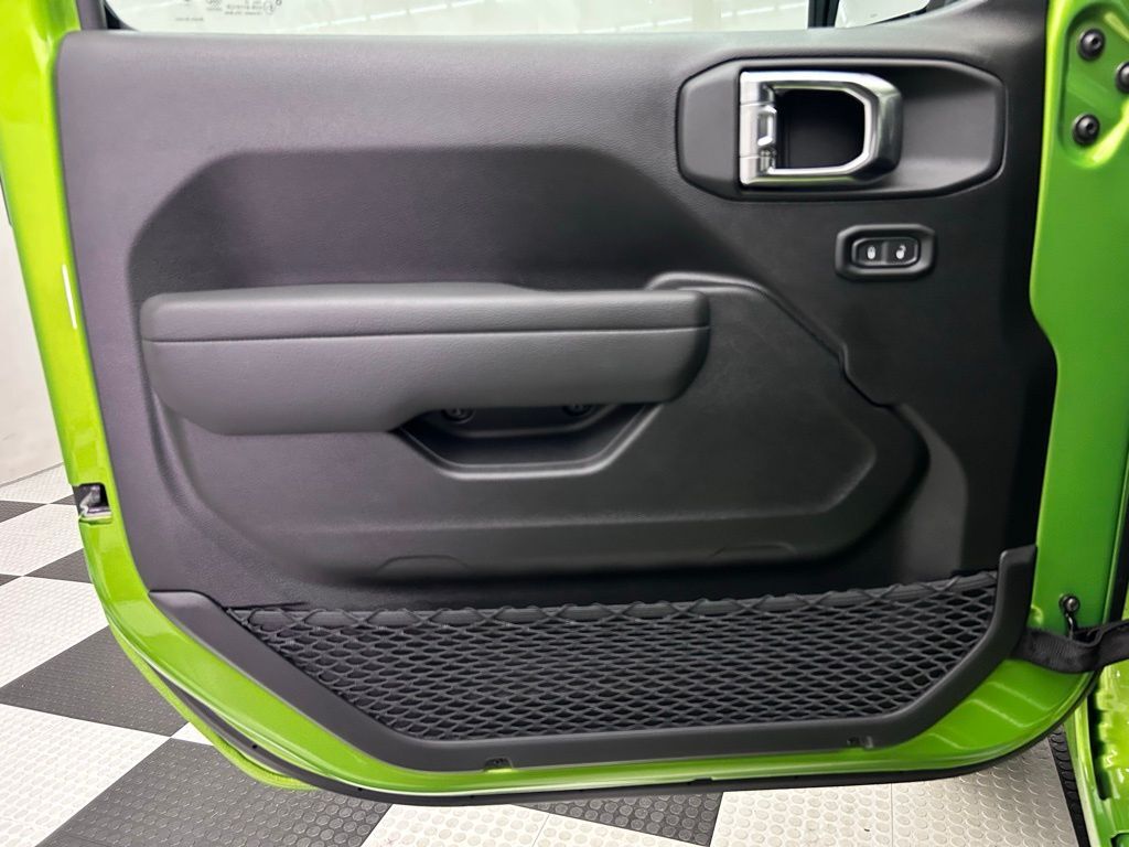 2026 Jeep Wrangler Sport Portland OR