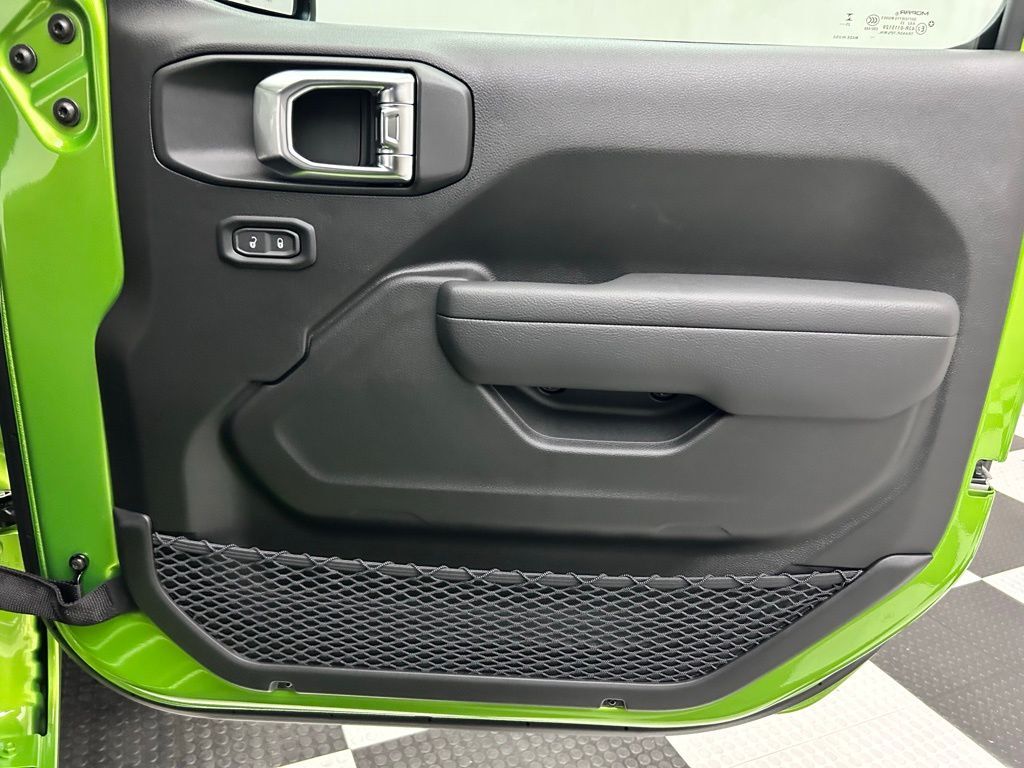 2026 Jeep Wrangler Sport Portland OR