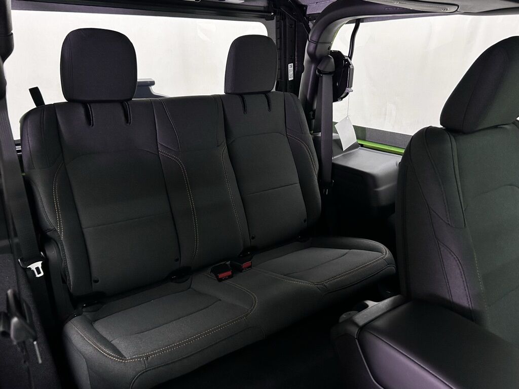 2026 Jeep Wrangler Sport Portland OR