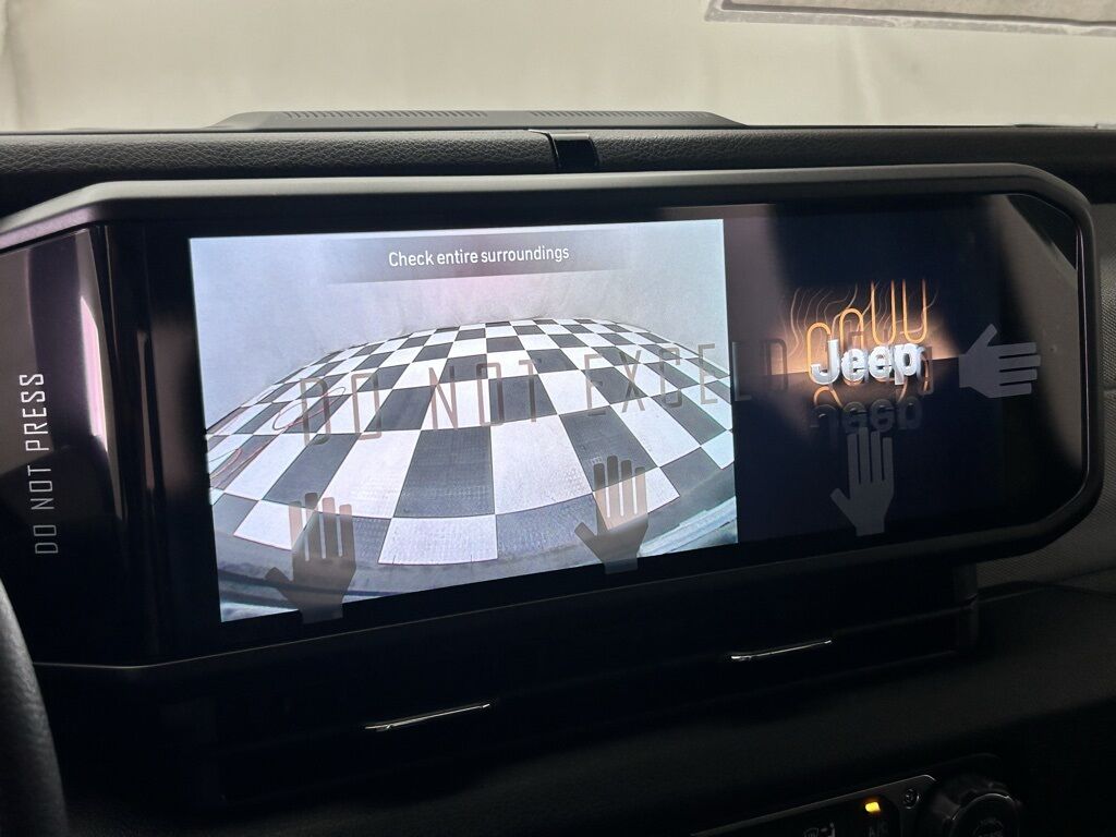 2026 Jeep Wrangler Sport Portland OR