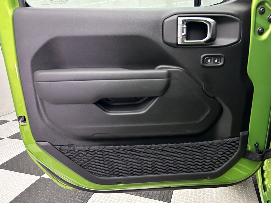 2026 Jeep Wrangler Sport Portland OR