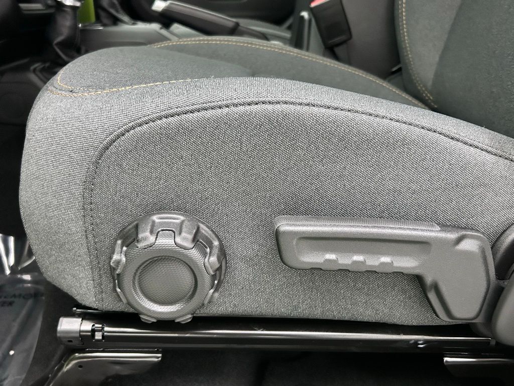 2026 Jeep Wrangler Sport Portland OR