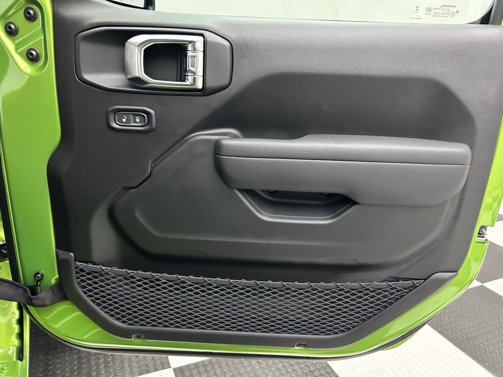 2026 Jeep Wrangler Sport Portland OR