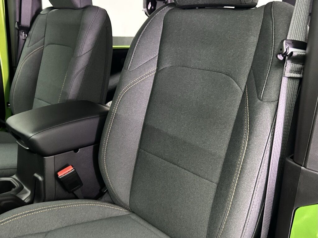 2026 Jeep Wrangler Sport Portland OR