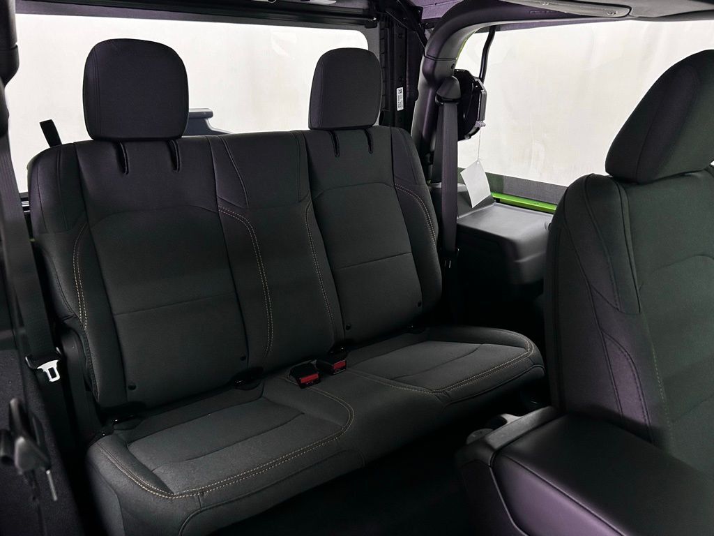 2026 Jeep Wrangler Sport Portland OR