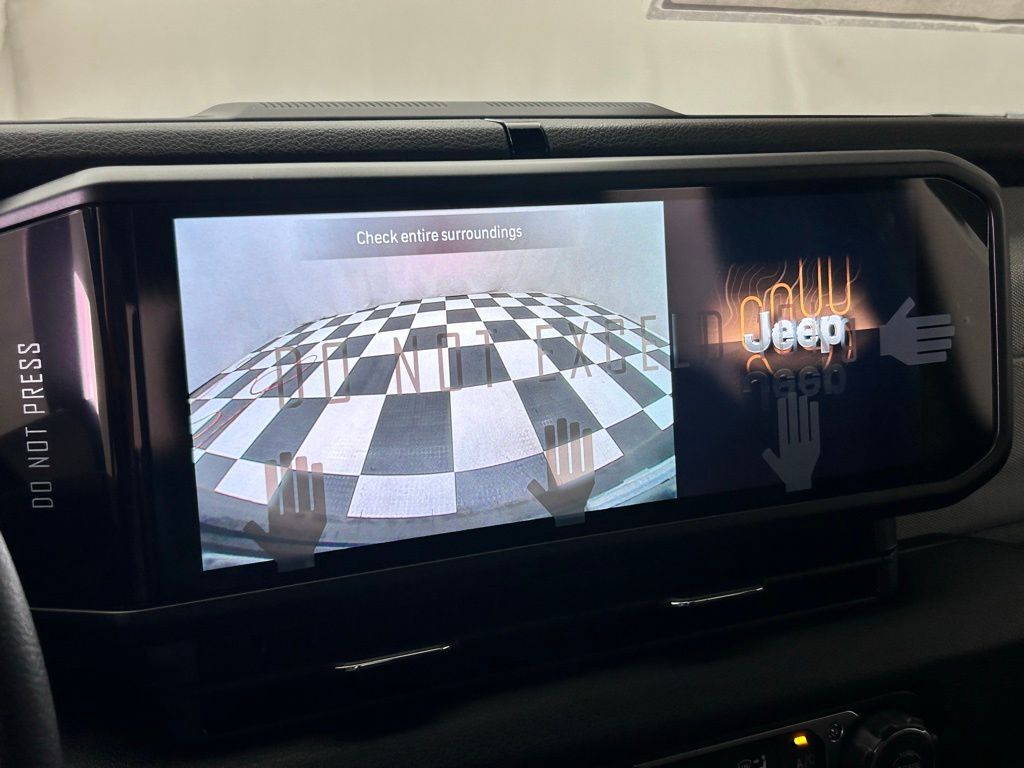 2026 Jeep Wrangler Sport Portland OR