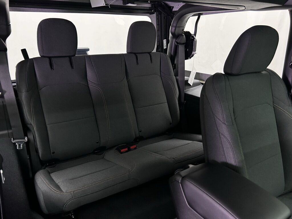 2026 Jeep Wrangler Sport Portland OR